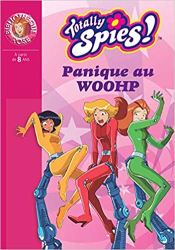 Panique au WOOHP